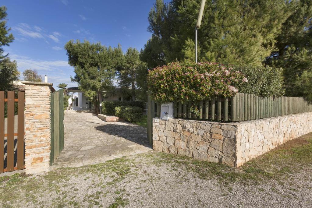 Villa La Capannella Nardo Exterior photo