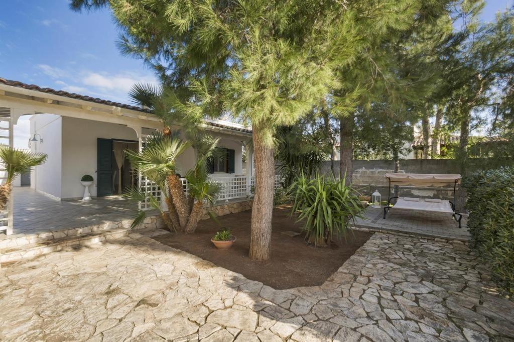 Villa La Capannella Nardo Exterior photo